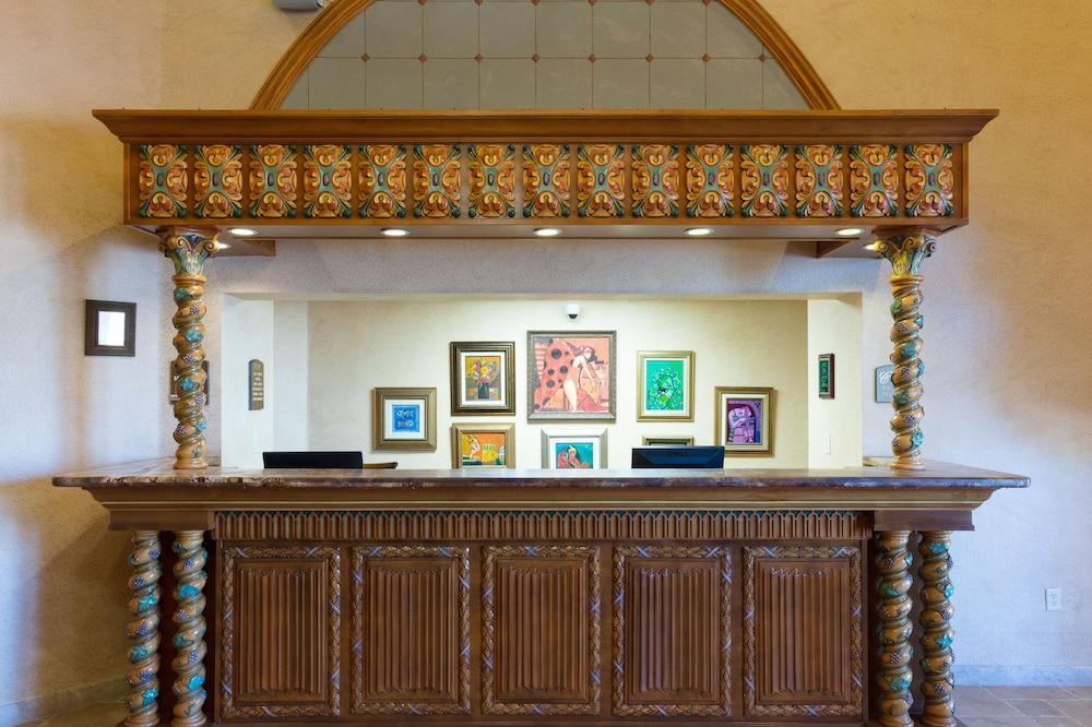 Castillo Real Resort Hotel St. Augustine Beach Екстериор снимка