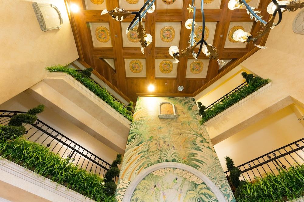 Castillo Real Resort Hotel St. Augustine Beach Екстериор снимка