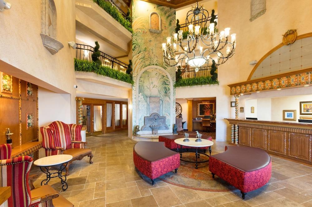 Castillo Real Resort Hotel St. Augustine Beach Екстериор снимка