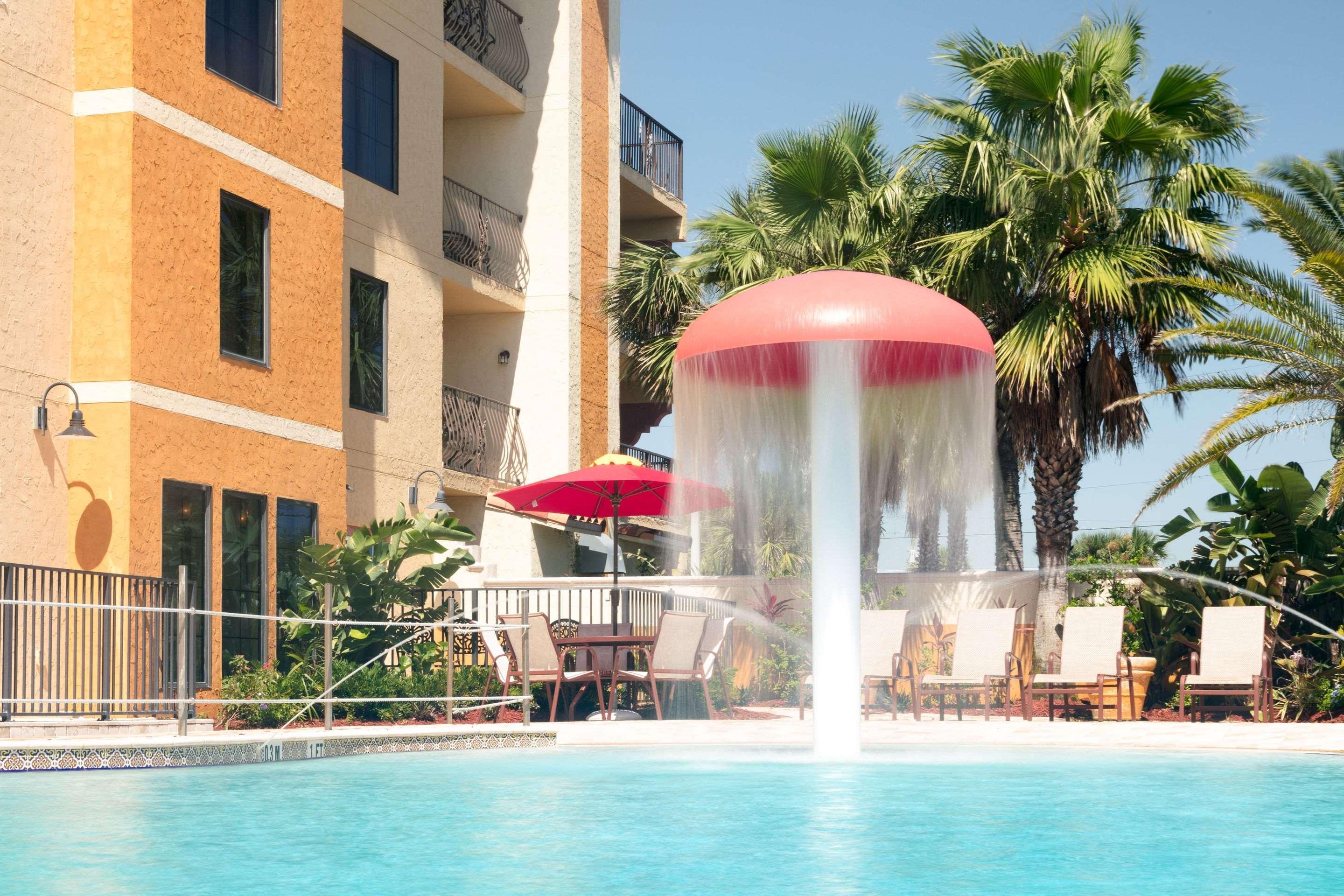 Castillo Real Resort Hotel St. Augustine Beach Екстериор снимка