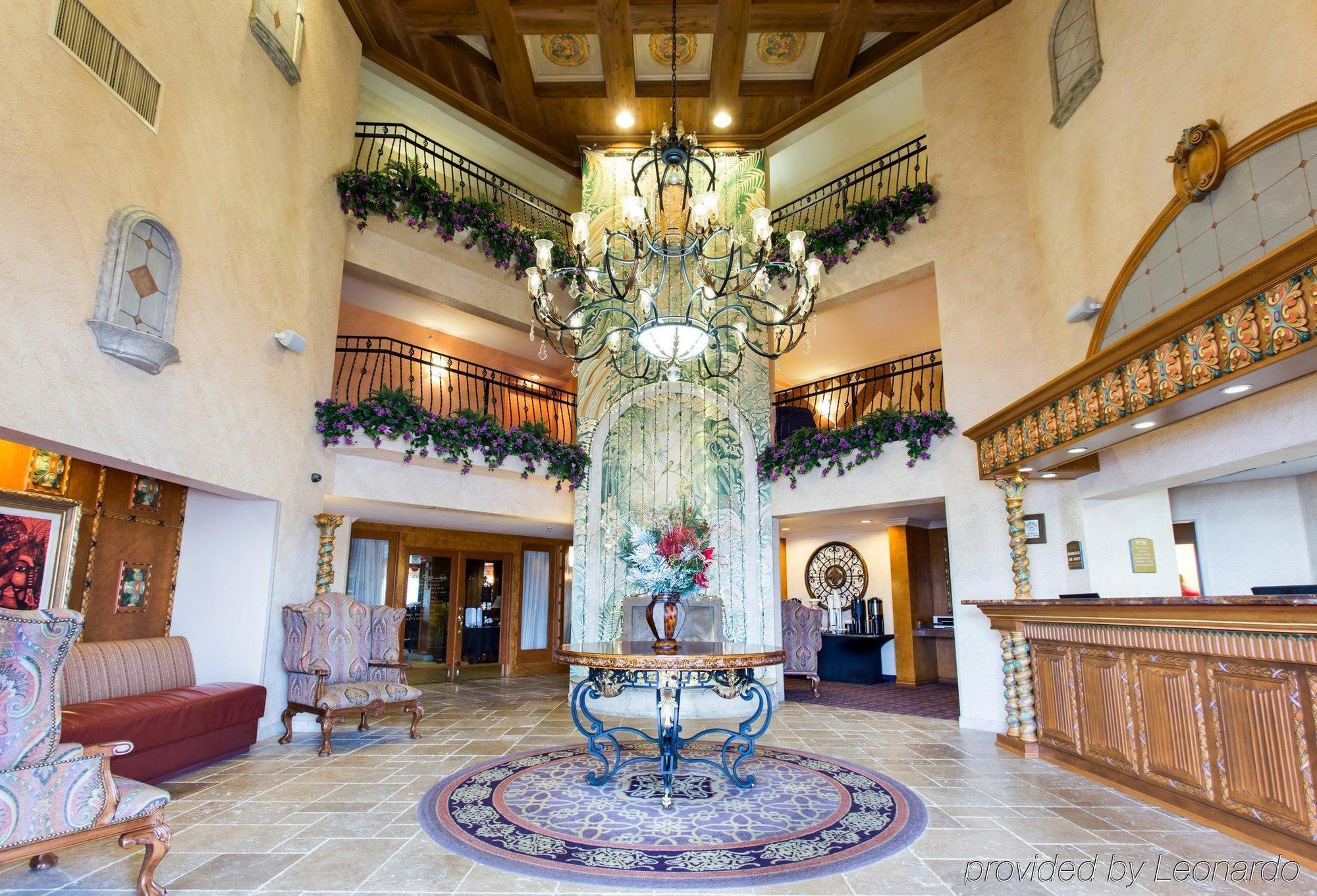 Castillo Real Resort Hotel St. Augustine Beach Екстериор снимка