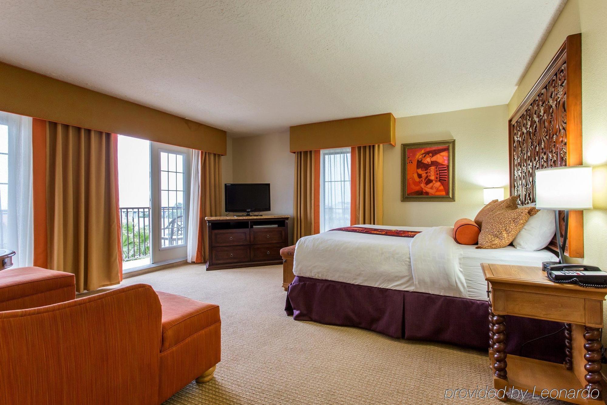 Castillo Real Resort Hotel St. Augustine Beach Екстериор снимка