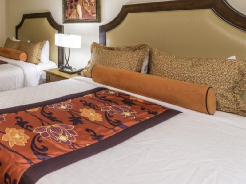 Castillo Real Resort Hotel St. Augustine Beach Екстериор снимка