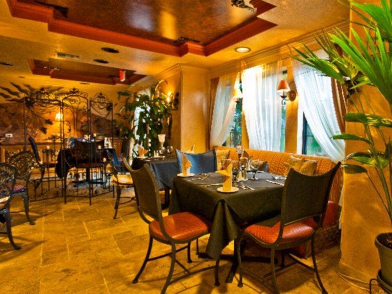 Castillo Real Resort Hotel St. Augustine Beach Екстериор снимка
