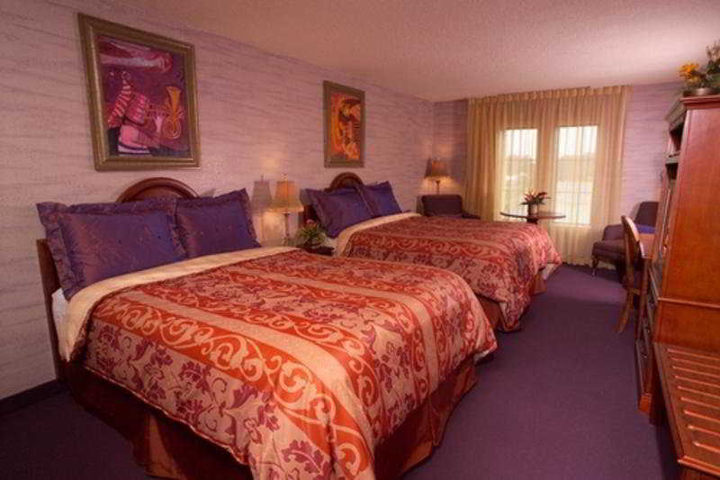 Castillo Real Resort Hotel St. Augustine Beach Екстериор снимка
