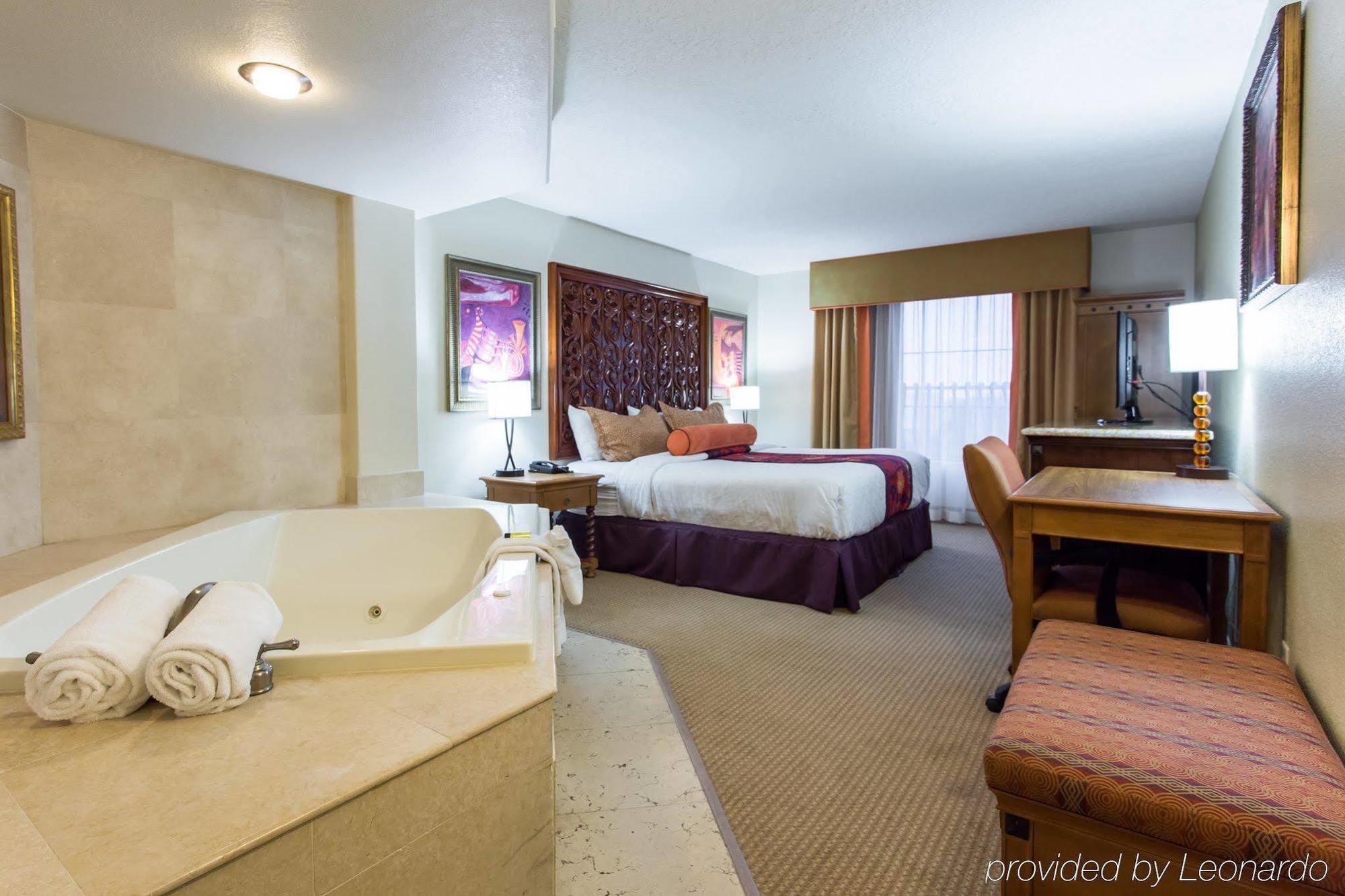 Castillo Real Resort Hotel St. Augustine Beach Екстериор снимка