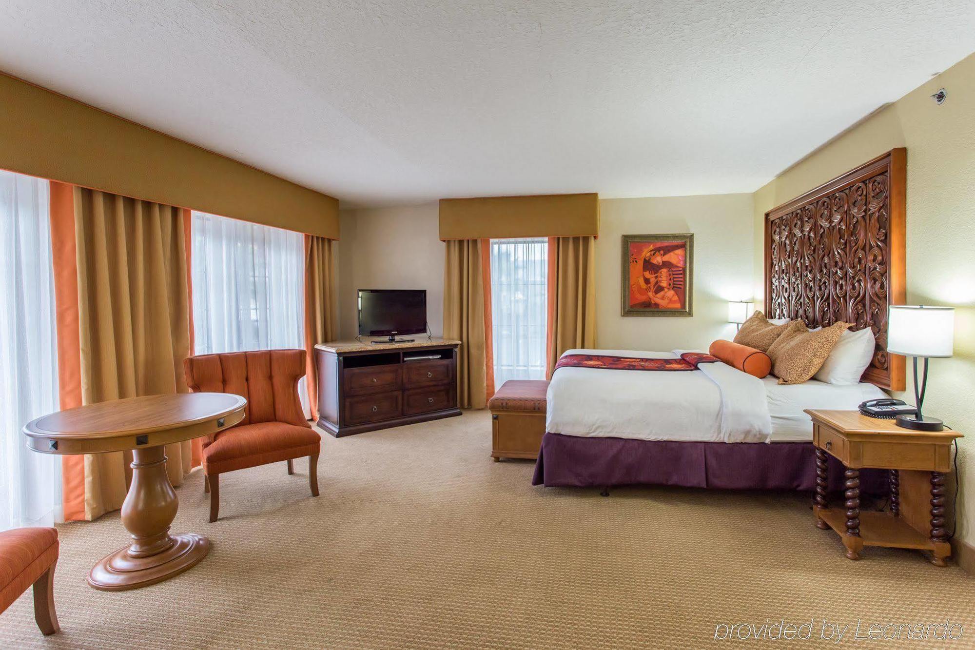 Castillo Real Resort Hotel St. Augustine Beach Екстериор снимка