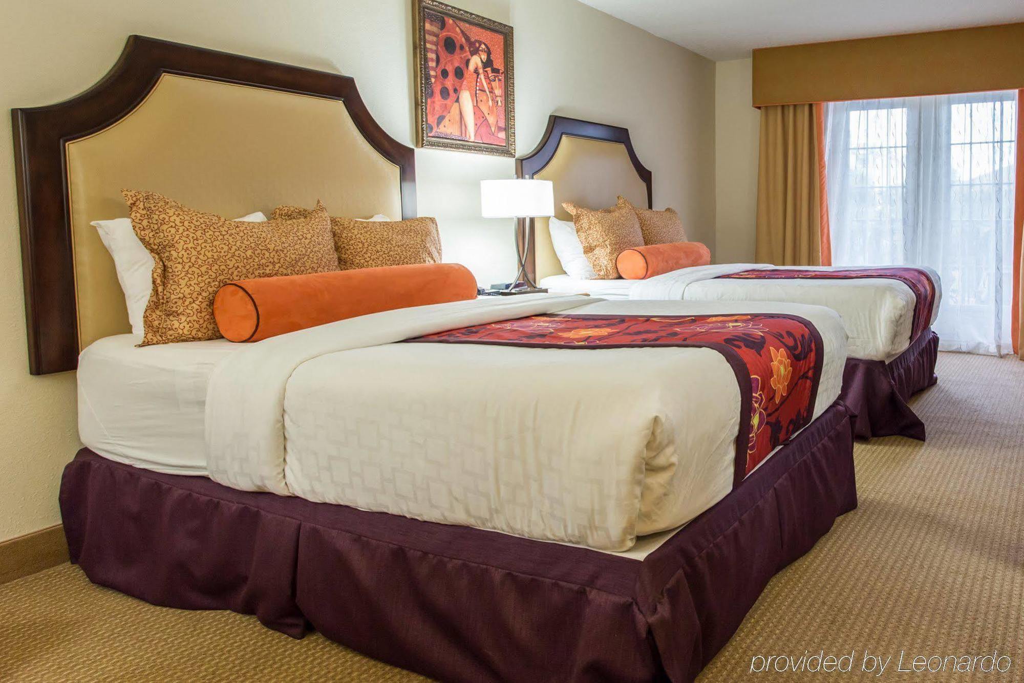 Castillo Real Resort Hotel St. Augustine Beach Екстериор снимка