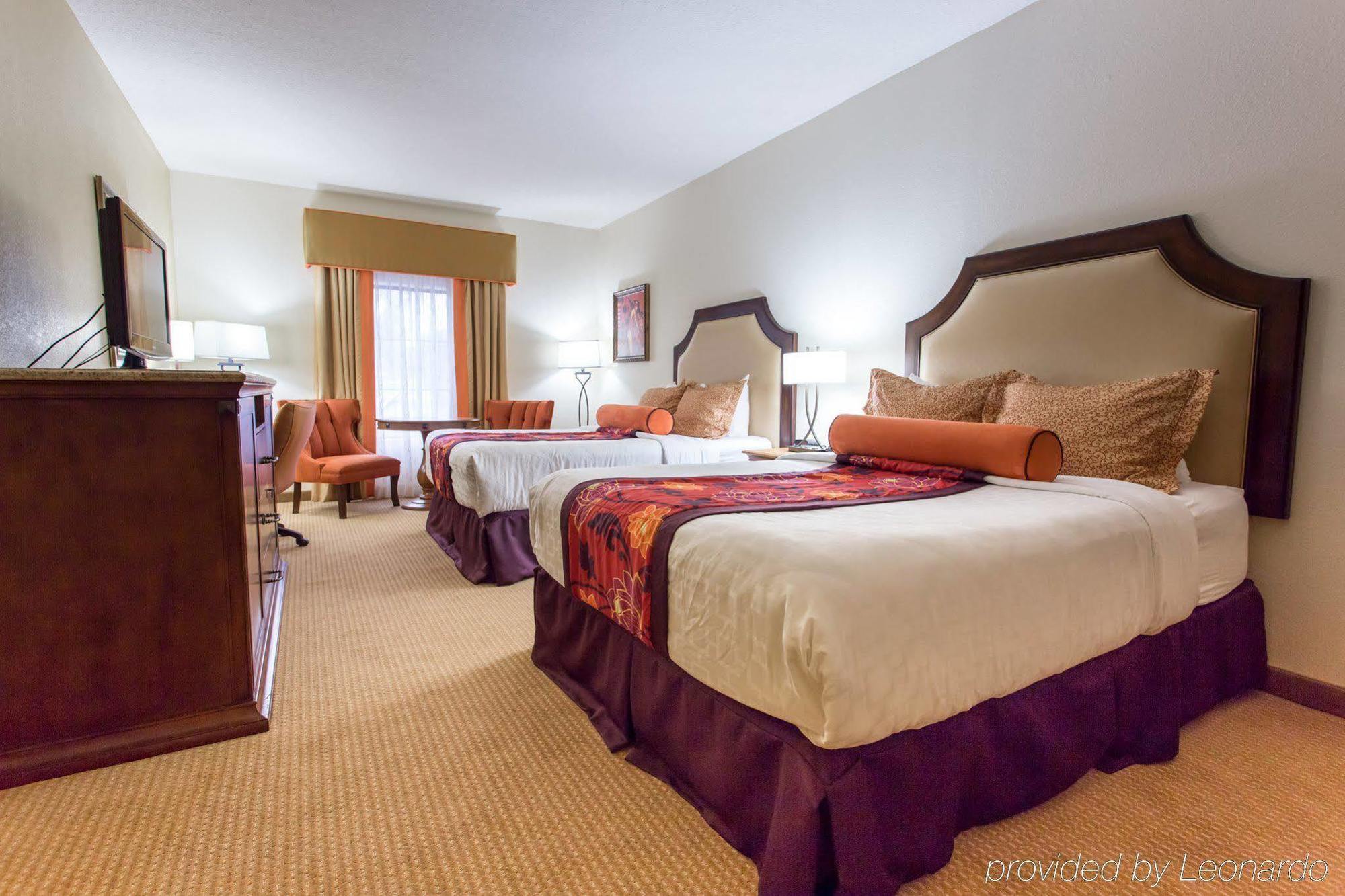 Castillo Real Resort Hotel St. Augustine Beach Екстериор снимка